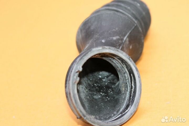 Патрубок Zanussi 3548300908 бу. 3603