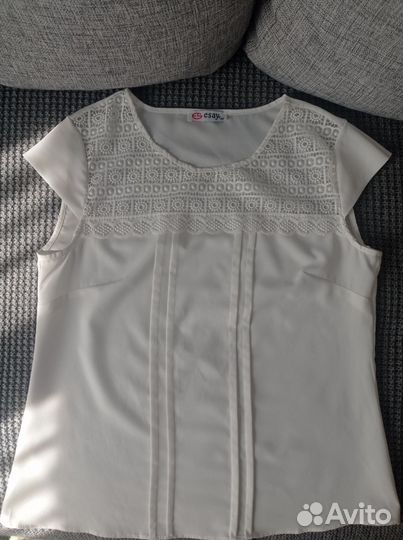 Блузка для девочки