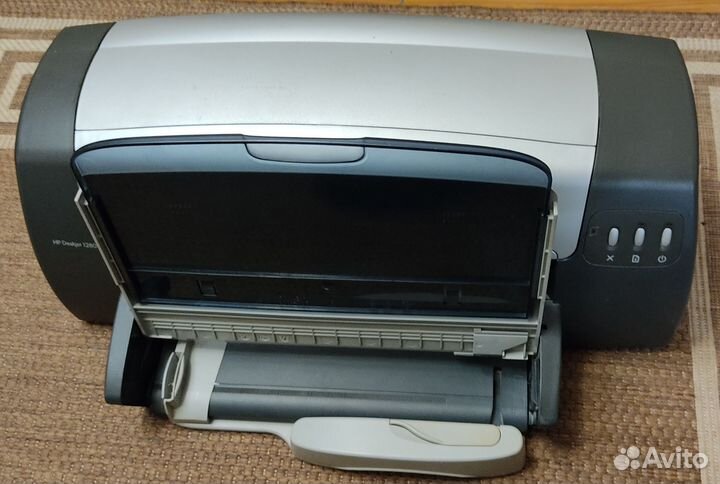 Принтер HP Deskjet 1280
