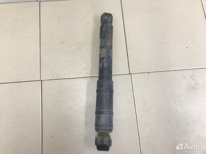 Амортизатор задний правый Astra H / Family 2004-20