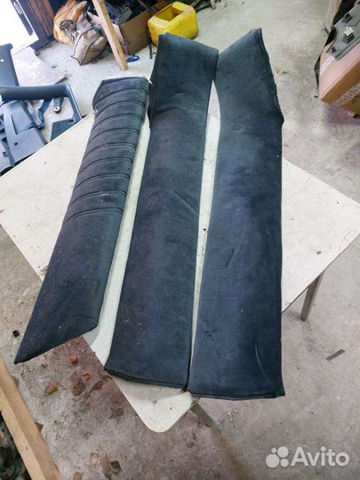 Накладка двери Chevrolet Lumina