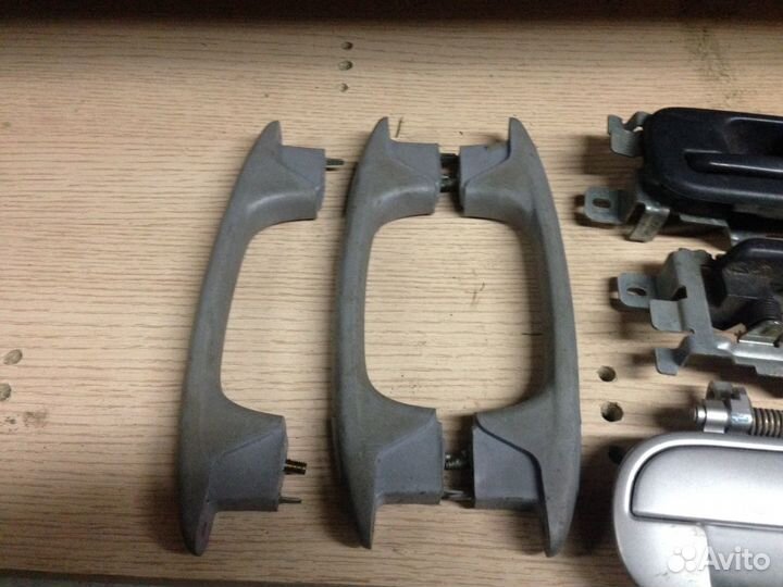 Ручка хонда хрв