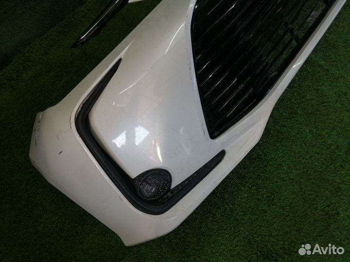 Бампер передний Toyota Corolla NRE210 2020
