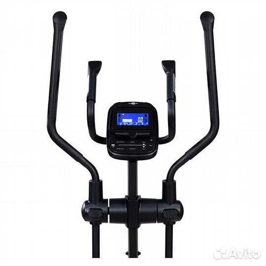 Эллиптический тренажер CardioPower E450