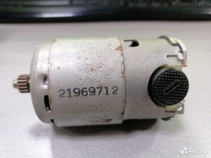 Мотор для шуруповерта Makita 6213D, 6313D