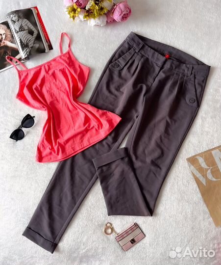 Женская одежда пакетом 46 р HM,Sela