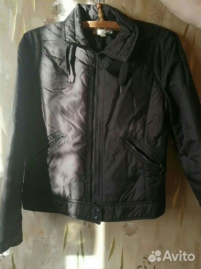 Куртка mango M