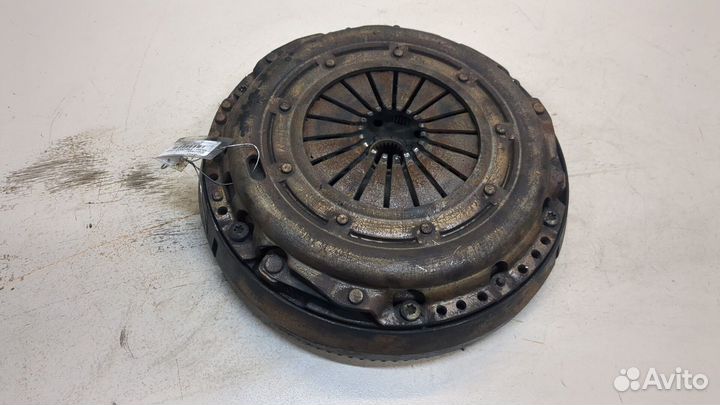 Маховик Volvo S40 2004, 2005