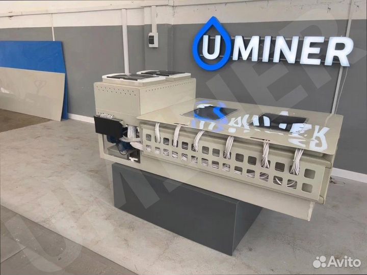 Корпус иммерсионной ванны 18s19 с доставкой