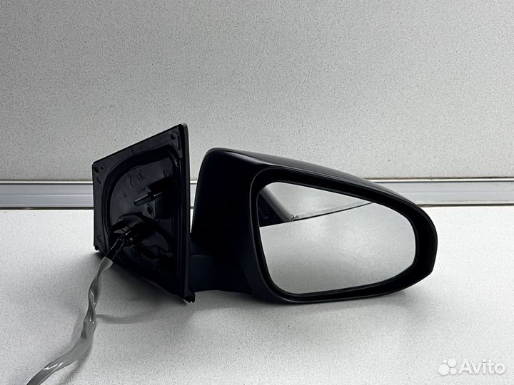 Складывающиеся боковые зеркала Corolla 180