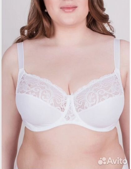 Бюстгальтер новый milavitsa