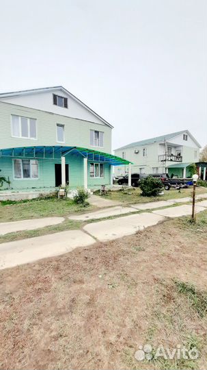 Продажа базы отдыха