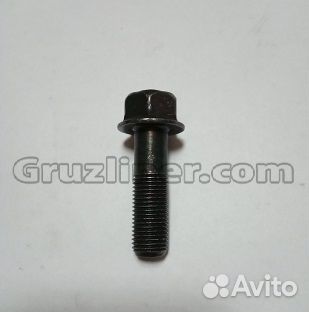 Болт шестерни грм Hyundai