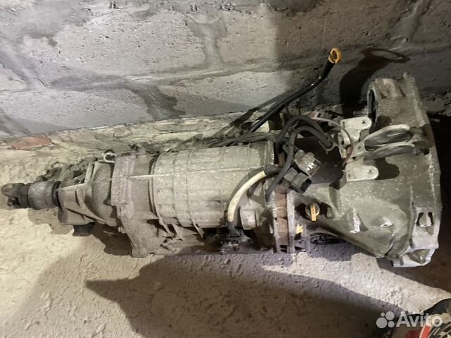 Аккп Subaru Forester SH-5