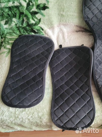 Чехлы на автомобиль Рено Каптюр