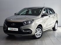 ВАЗ (LADA) XRAY 1.6 MT, 2019, 57 000 км, с пробегом, цена 990 000 руб.