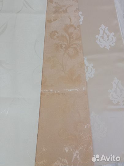 Остатки ткани