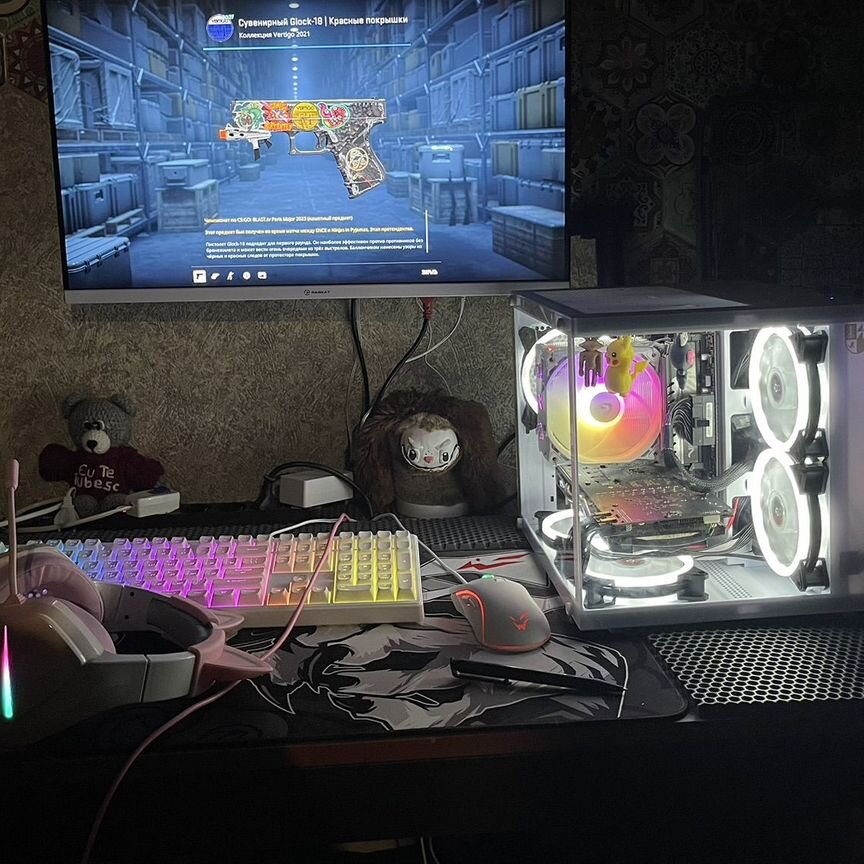 gtx 980 - Купить компьютер во всех регионах с доставкой: игровой