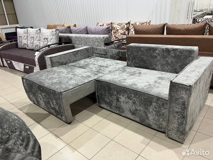 Диван-Новый (быстрая доставка) 945