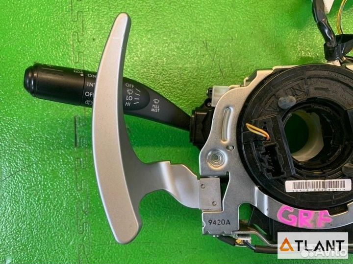 Гитара subaru impreza WRX STI