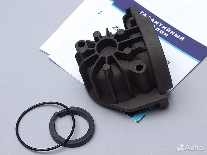 Ремкомплект компрессора пневмоподвески BMW X5 E53