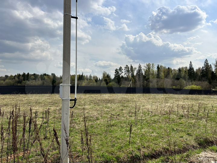 Участок 10 сот. (ИЖС)