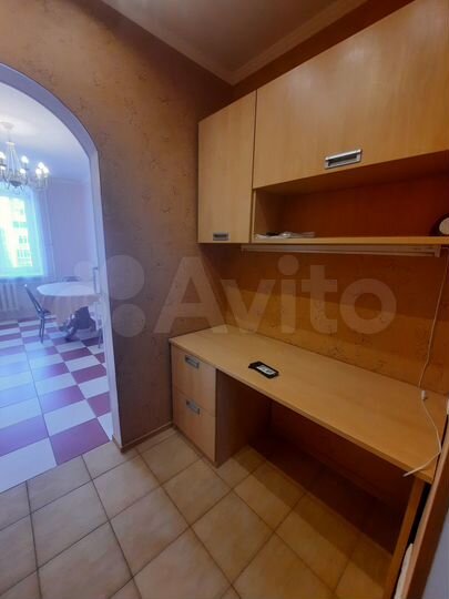 2-к. квартира, 78 м², 5/9 эт.