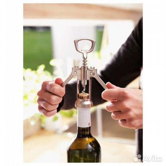 Штопор Икеа