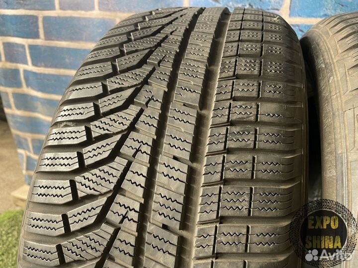 Hankook Winter I'Cept Evo2 W320 225/50 R17 98V