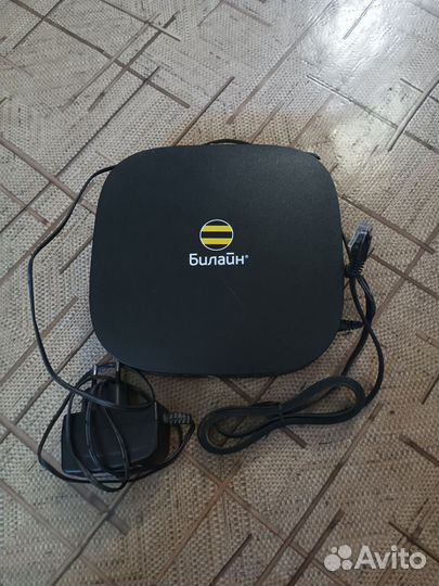Wifi роутеры