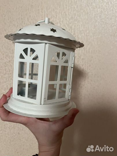 Подсвечник