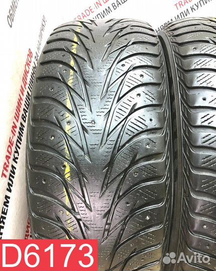 Yokohama Ice Guard IG35 225/55 R18 Y