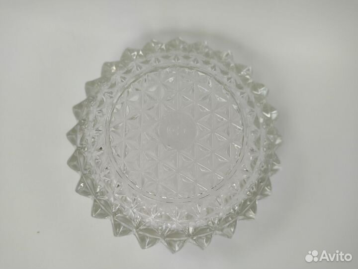 Пепельница СССР