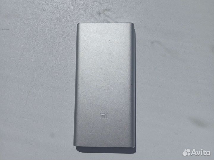 Повербанк xiaomi 10000