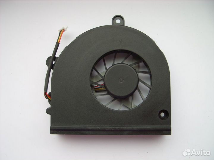 Вентилятор системы охлаждения Toshiba KSB06105HB
