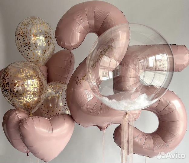 Воздушные шары XL.Гелевые шары с доставкой