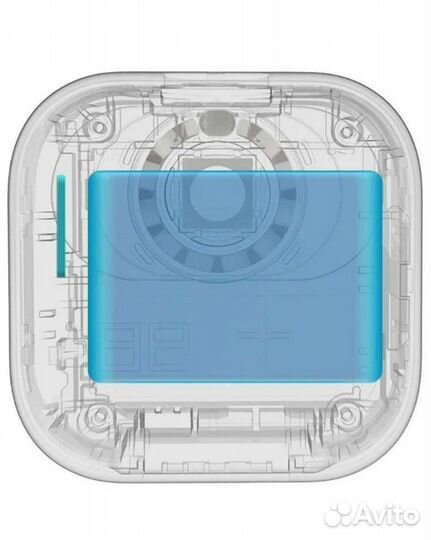 Умная селфи камера Xiaomi XiaoMo AI Camera CG010