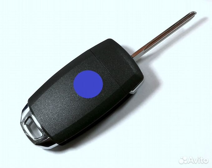 Ключ Ниссан Жук, Сентра Nissan Juke, Tiida, Sentra