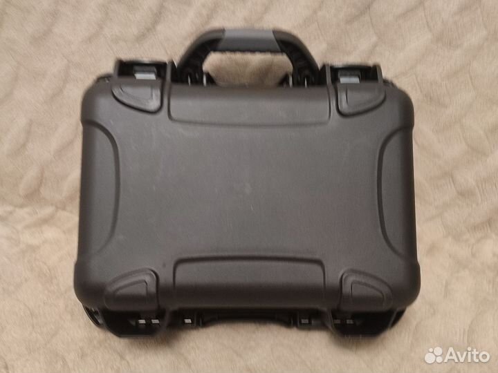 Ударопрочный кейс