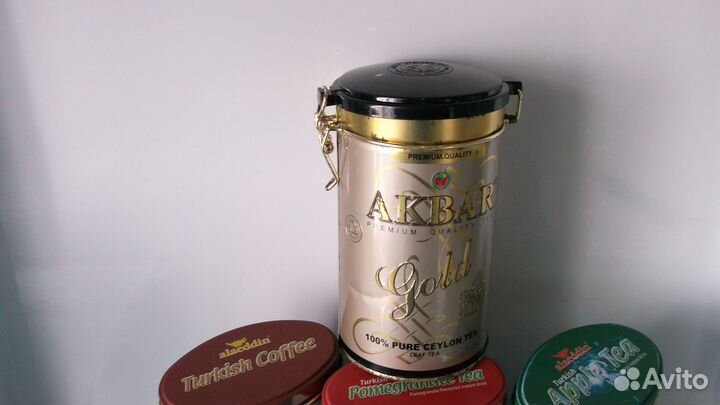 Жестяная банка