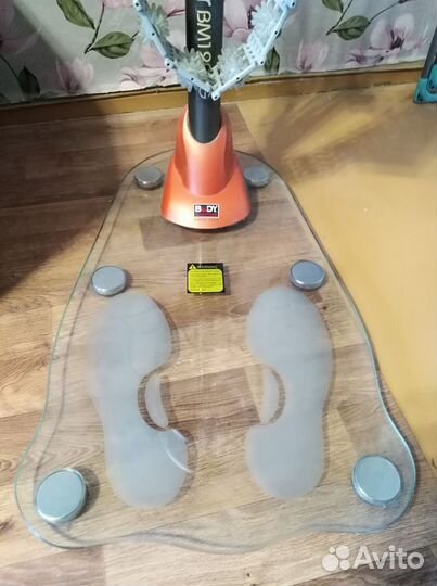 Тренажер для тела