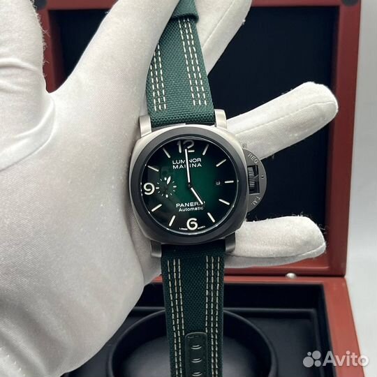 Часы мужские Panerai Luminor Marina