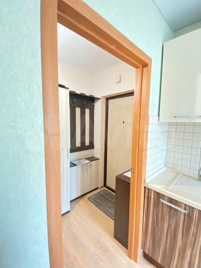 1-к. квартира, 35 м², 5/5 эт.