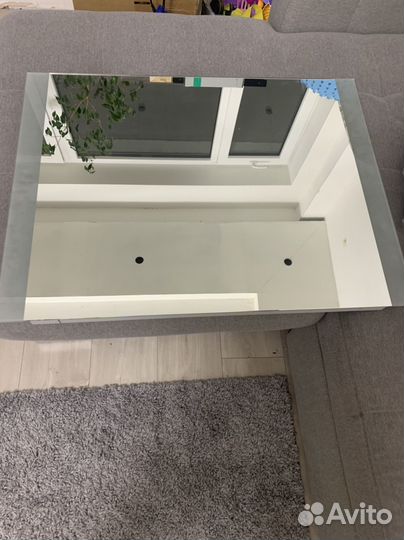 Зеркало с подсветкой