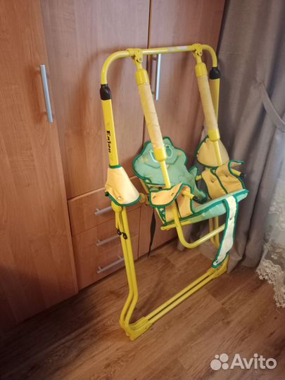 Детские качели