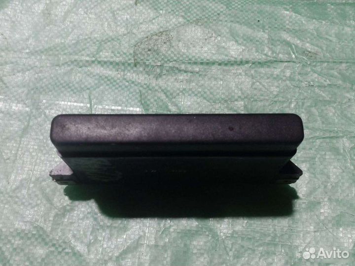 Блок индикации LADA 2115