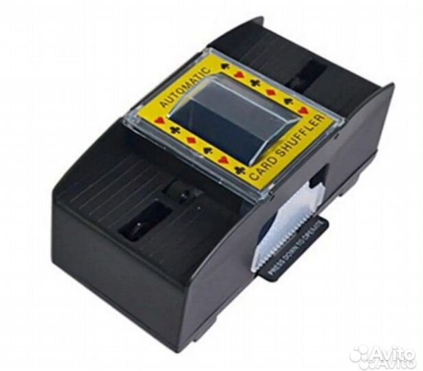 Покер Poker Range All-in 300, шаффл, башмак, сукно