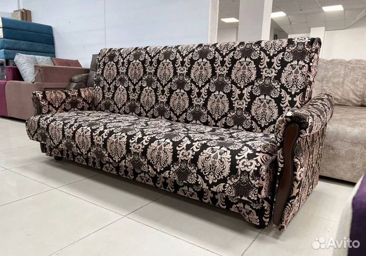 Диван книжка премиум.3460