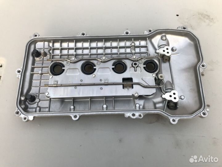 Клапанная Крышка тойота Рав 4