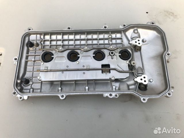 Клапанная Крышка тойота Рав 4